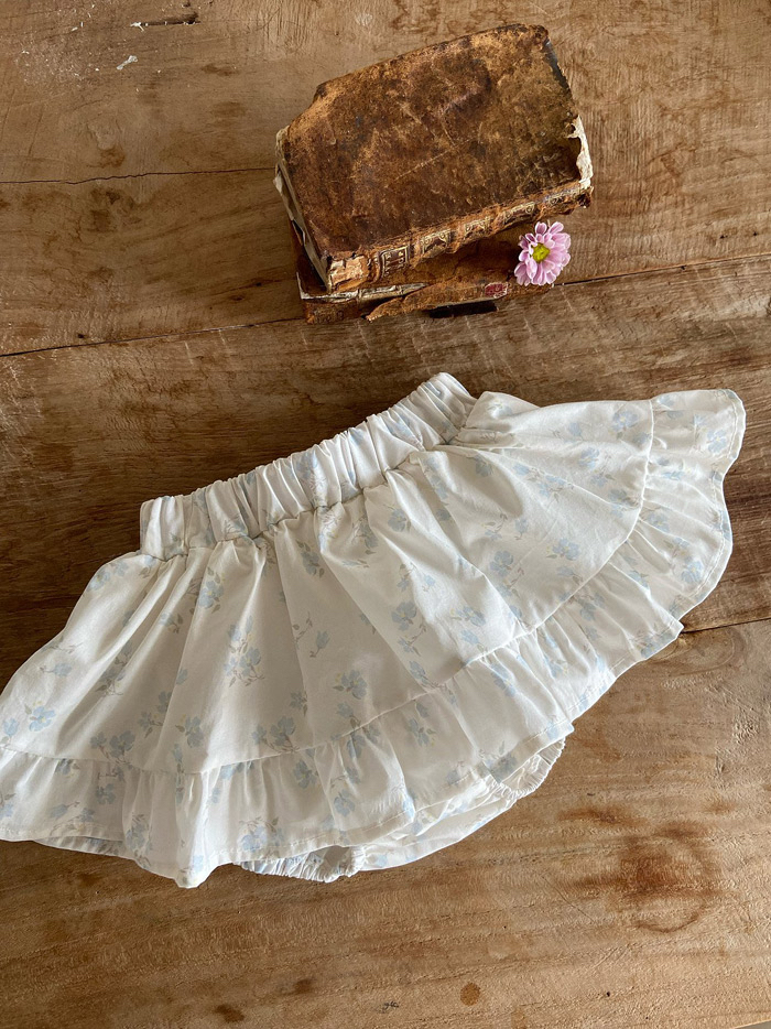 🇰🇷Anne shirley bloomer