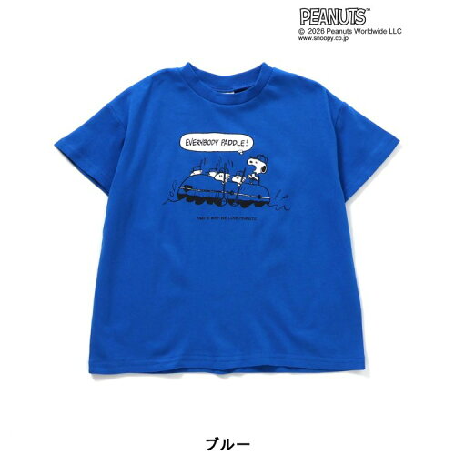 🆕【⭐訂購⭐】 🌀#Peanuts #Snoopy 花生漫畫 經典畫面 印花短袖［4款選］🌀[ELGA-0010][260802]