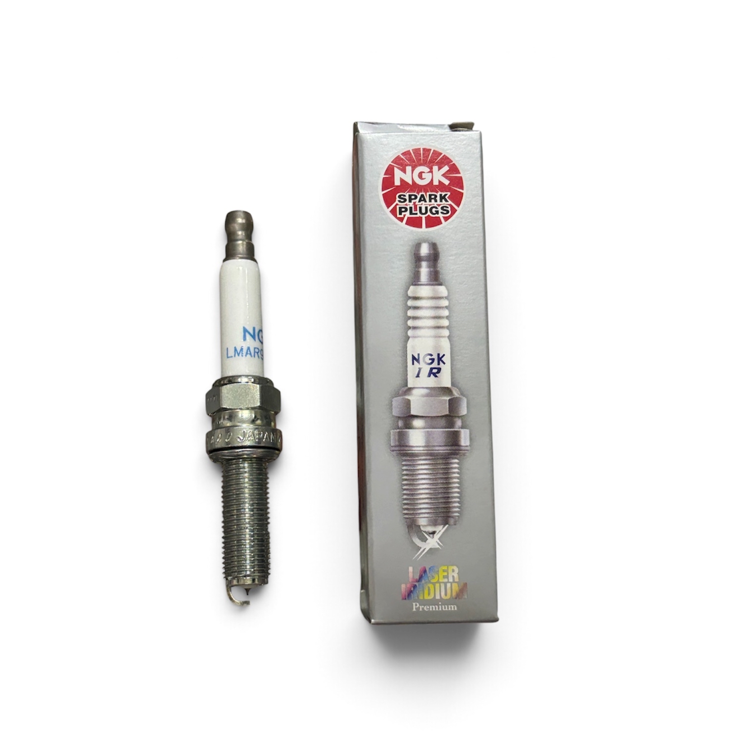 KTM EXC-F SX-F Laser Iridium Spark Plug