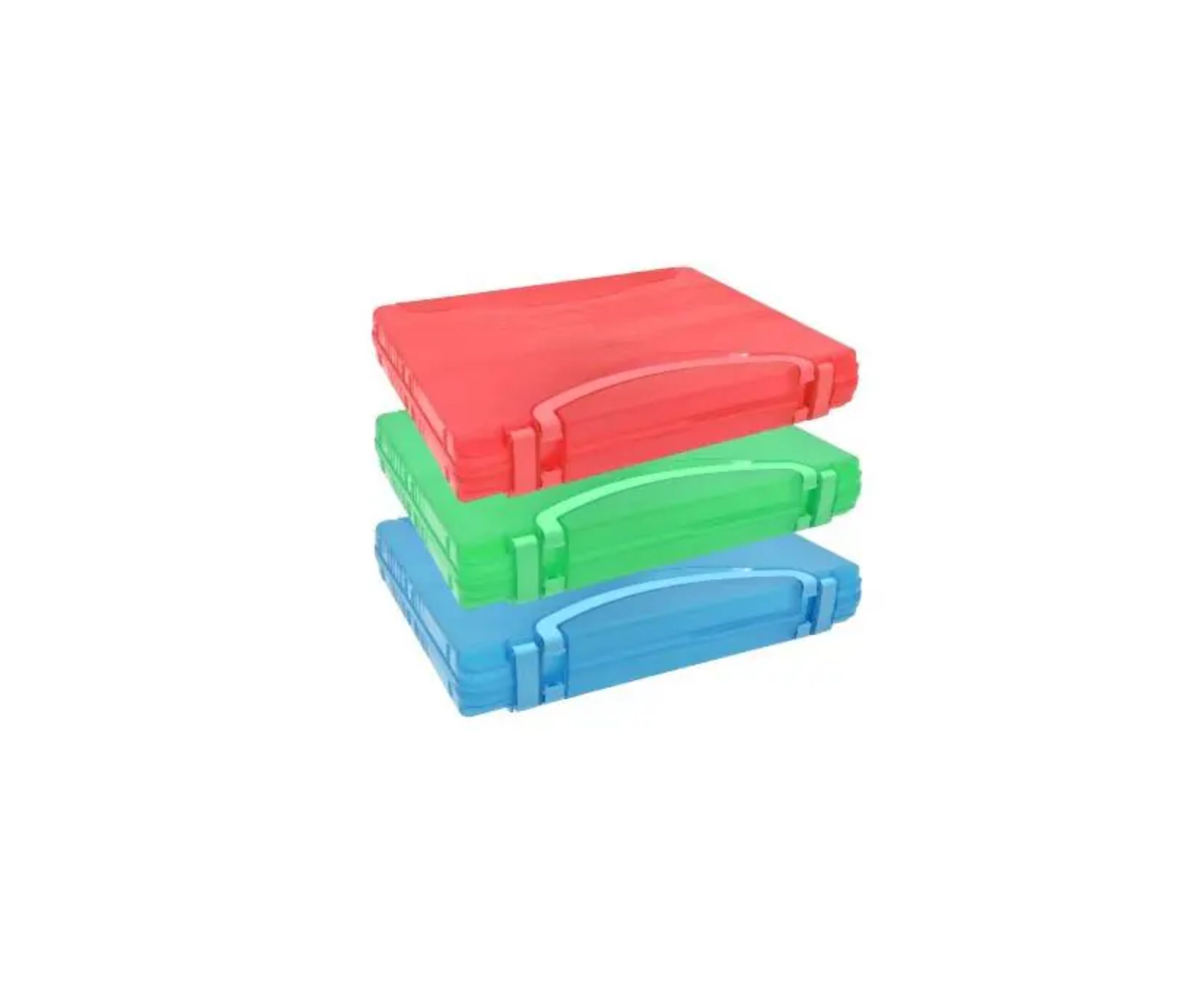 Document Case with Handle/Bekas Dokumen Dengan Pemegang/File Filing/DC-50F/F4/50mm