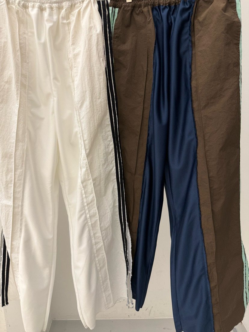 (2026SS) FRANC - PANTS