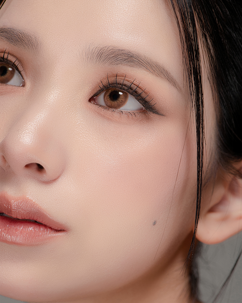 SIESTA - Color Addict Amber (1day/10P)