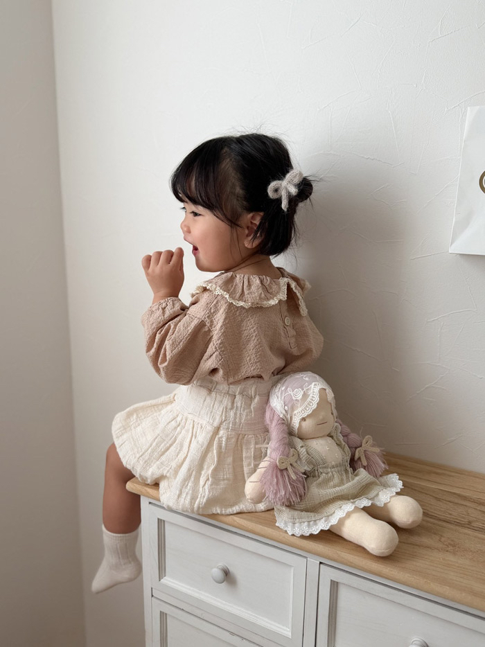 🇰🇷mimi-market blouse