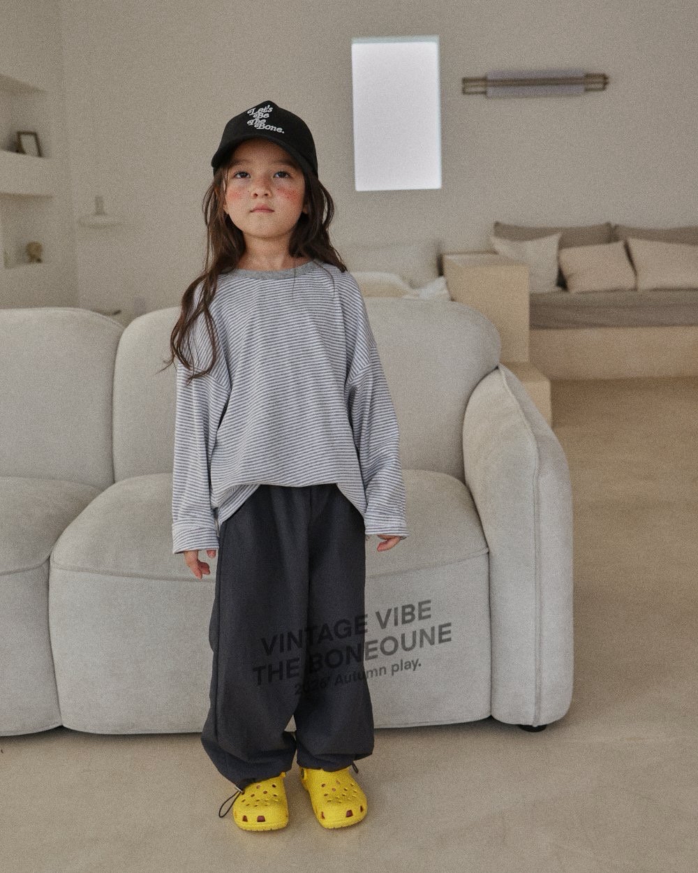 Boneoune | pants