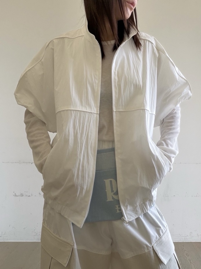 (2026SS) FRANC - VEST JK