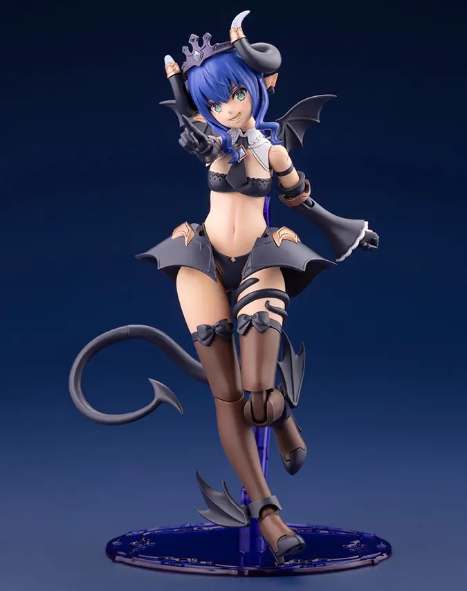 Arcanadea: Velretta First Engage Ver.