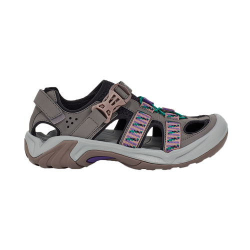 Teva Women's Omnium W/Stacks Imperial Palace
