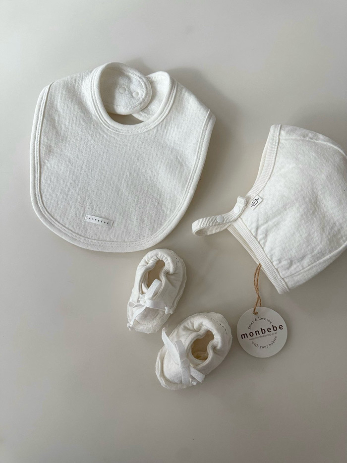 🇰🇷Monbebe bib