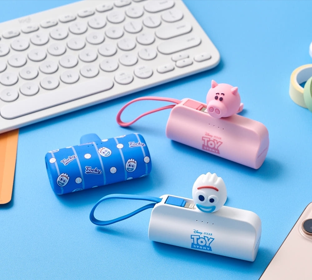 [韓國 butter ] butter x  Toy story 反斗奇兵系列