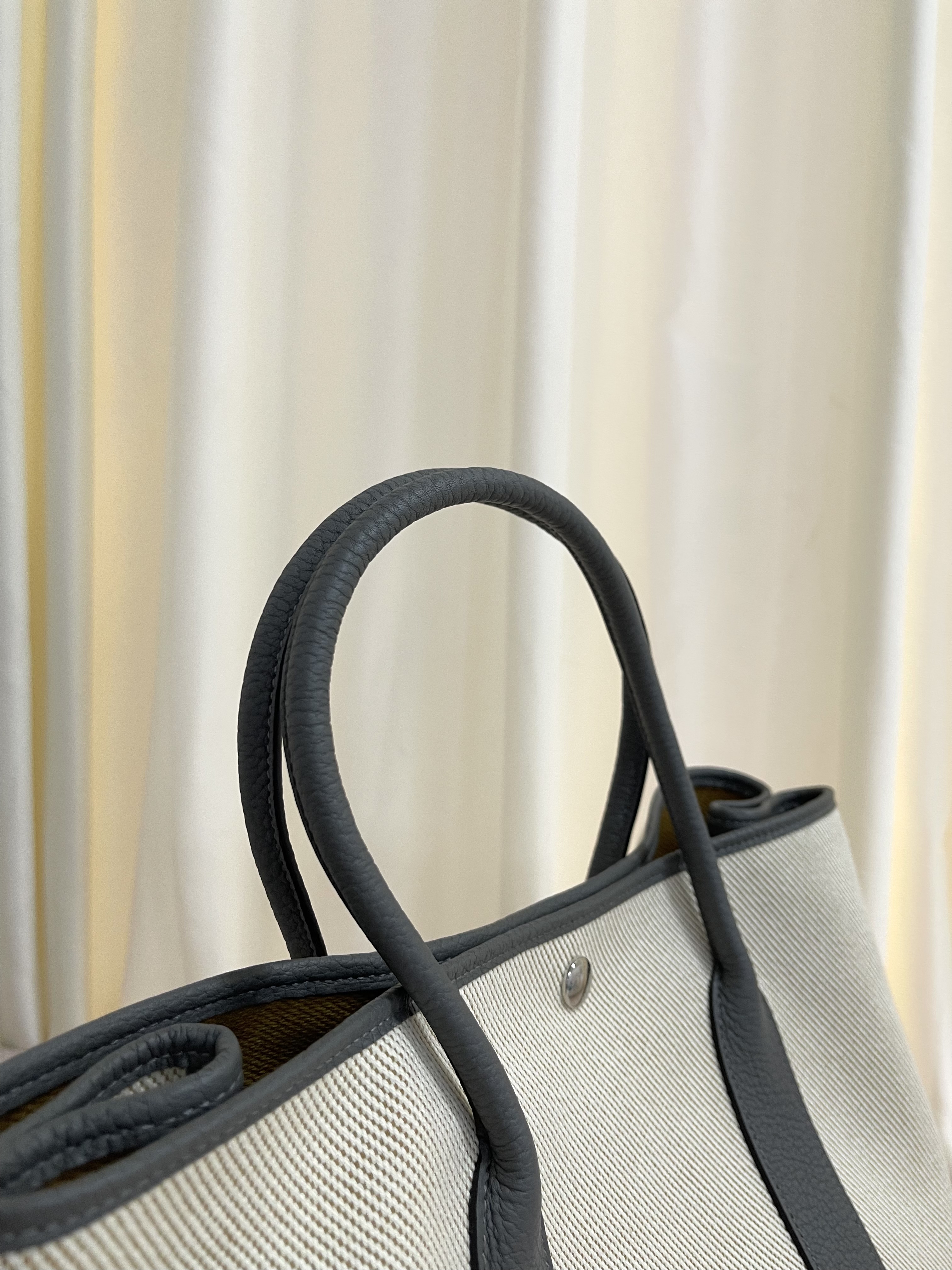 Pre-owned Hermès Garden Party / Stamp U/ Product Code: 26032406