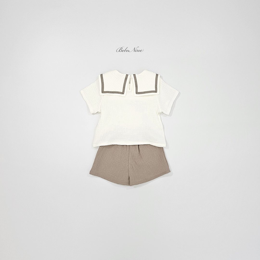 🇰🇷bebenine set