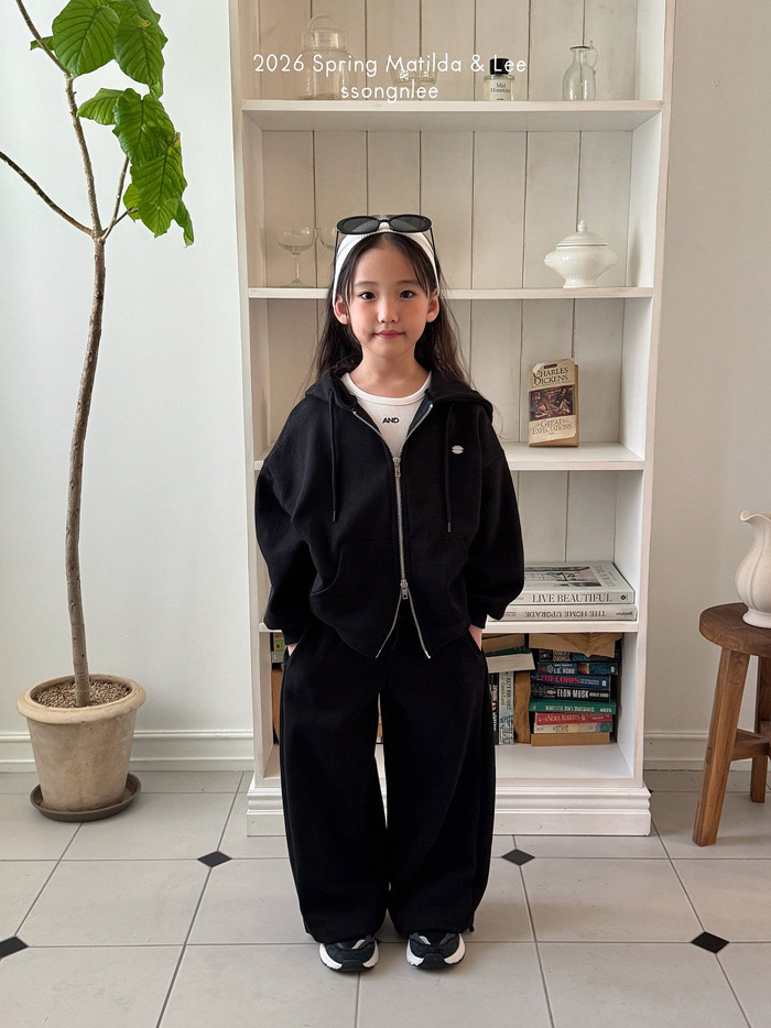 🇰🇷Matilda&Lee jumper