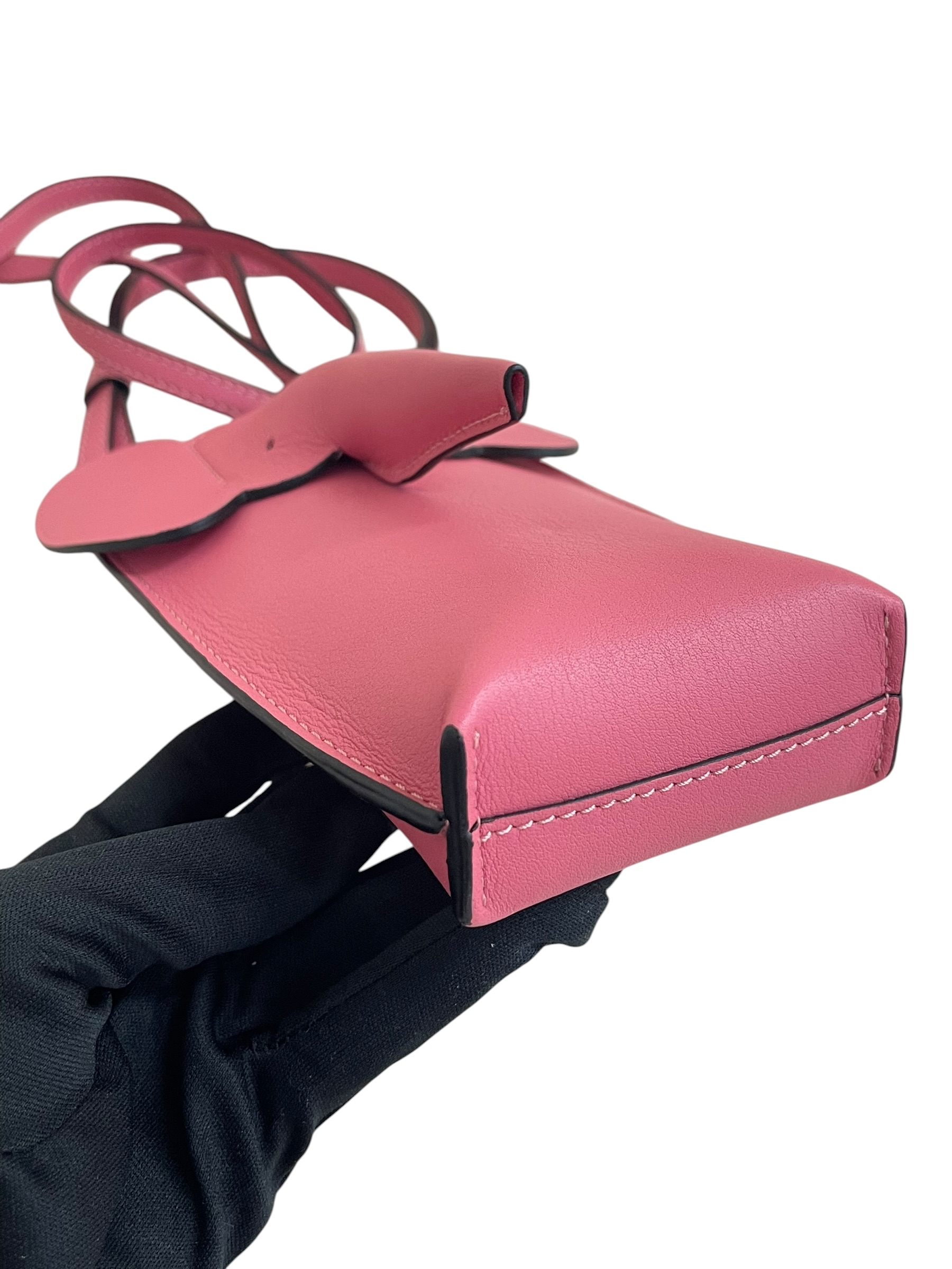 Pre-owned Loewe Elephant Pocket / Product Code: 26060806