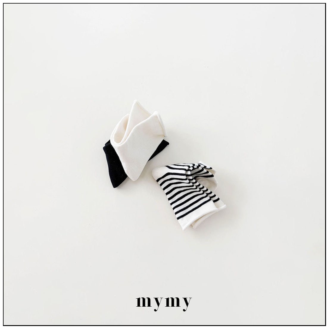 Mysocks | Korean literature set (ACC)
