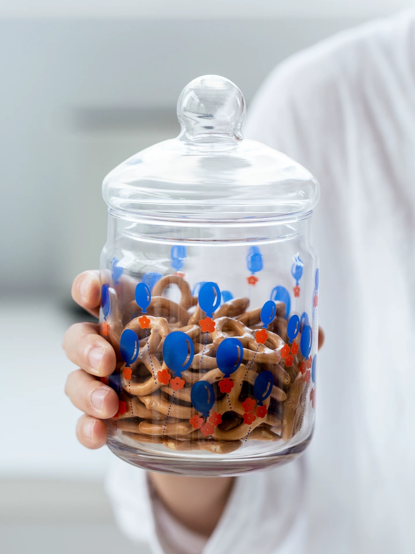 日本製ADERIA昭和復古風船系列