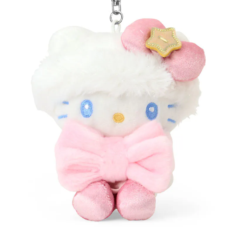 【現貨】HELLO KITTY 公仔匙扣 公仔掛件 (星空設計系列)