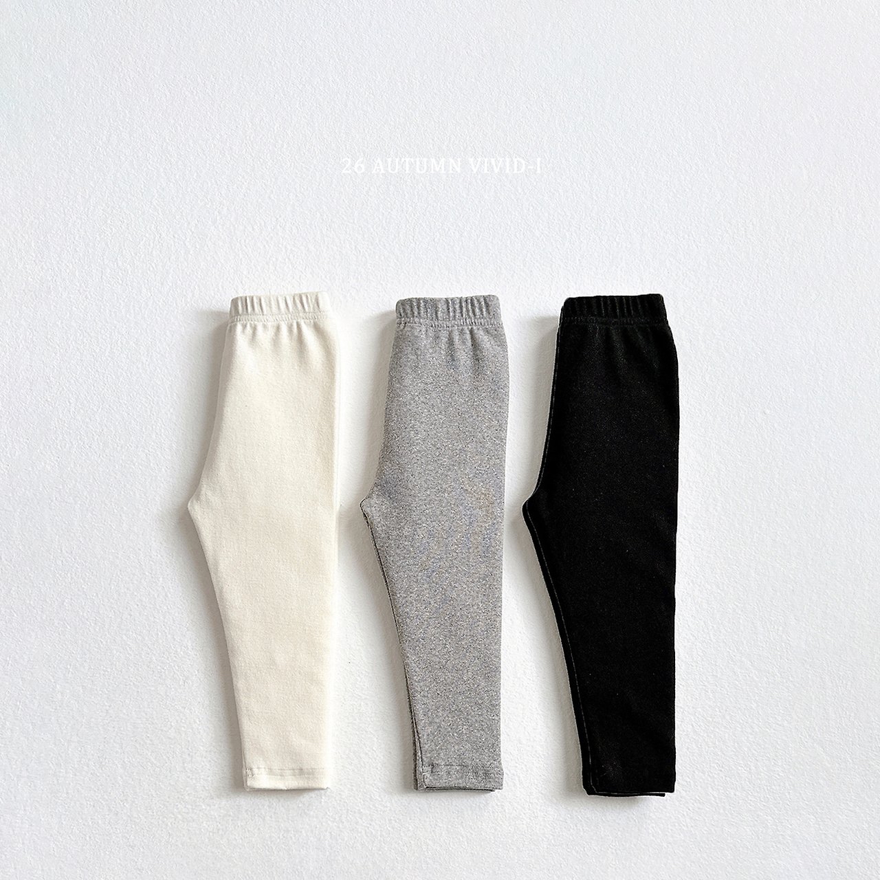 Vivid | Basic leggings
