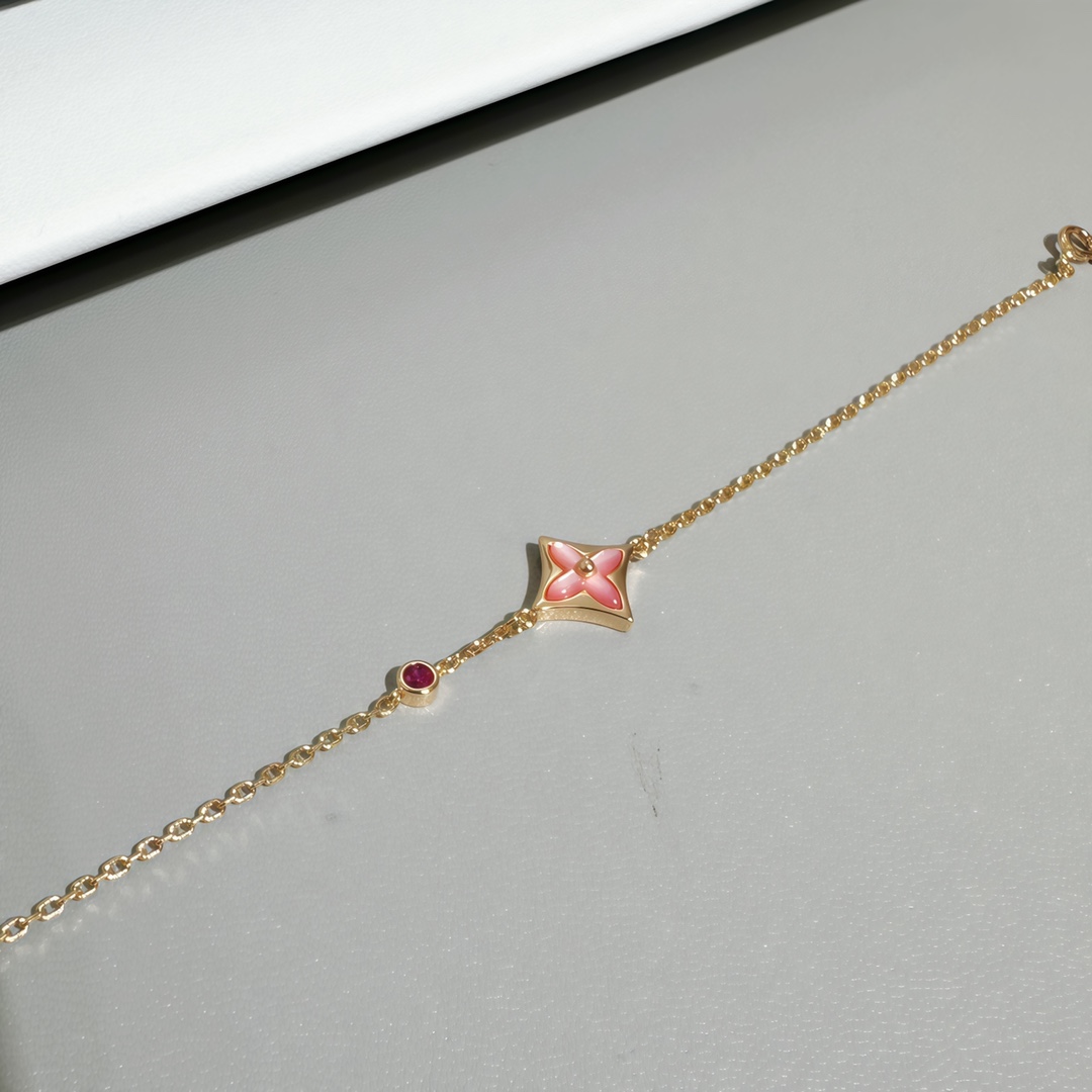 Louis Vuitton LV Idylle Blossom Bracelet