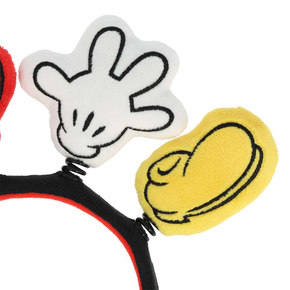 【預訂】TDR Mickey 頭箍
