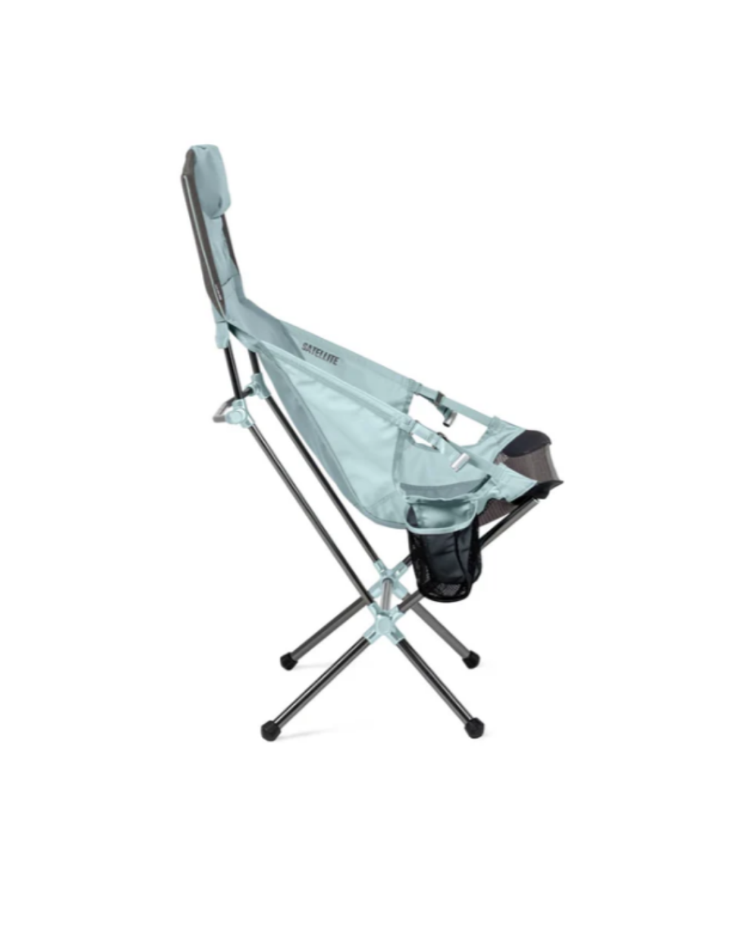 Nemo SATELLITE RECLINING CAMP CHAIR可躺式戶外休閒椅