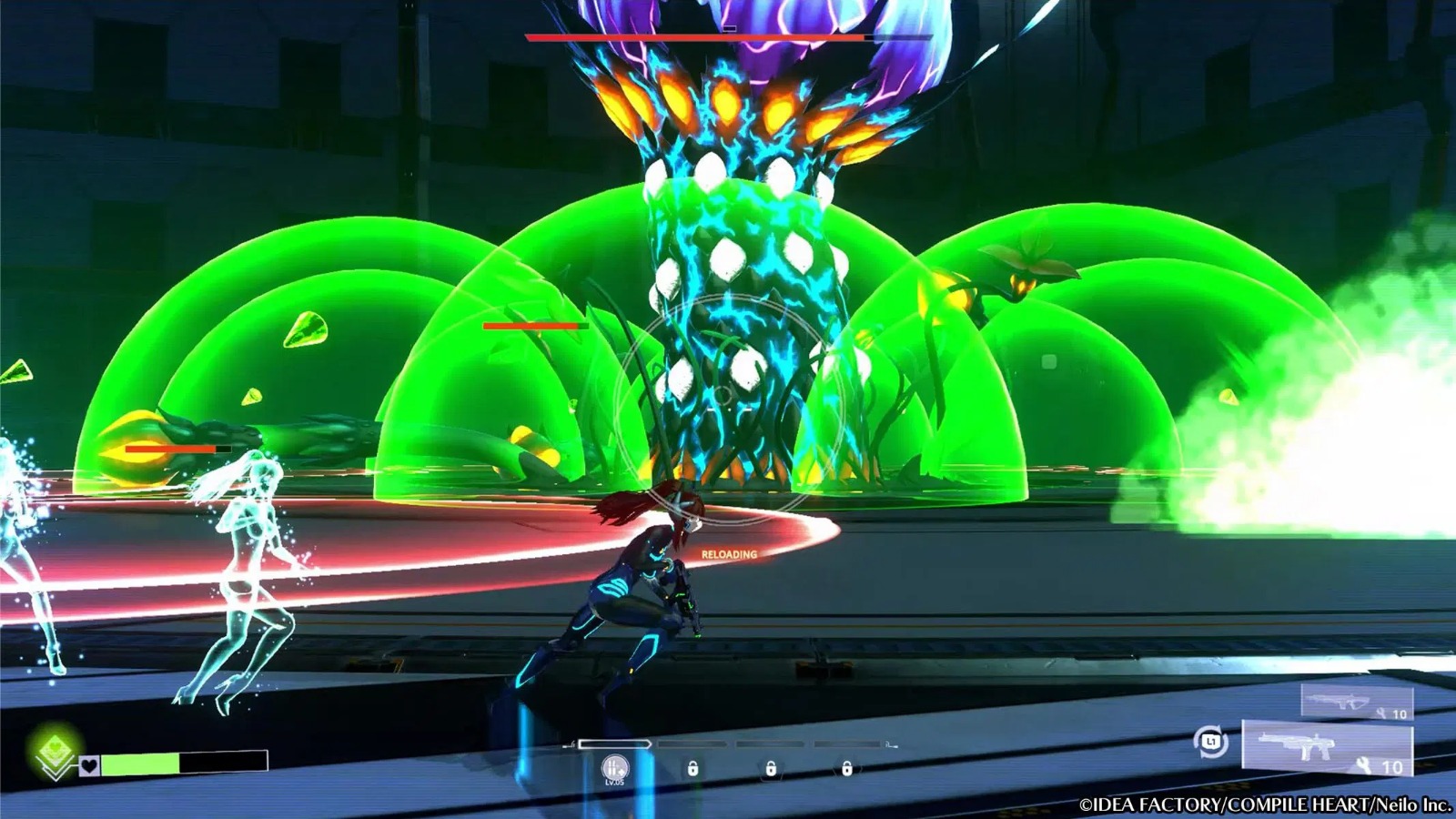 PS5 血色救贖 Scar-Lead Salvation 英/日文  (日文封面) PS5-2677