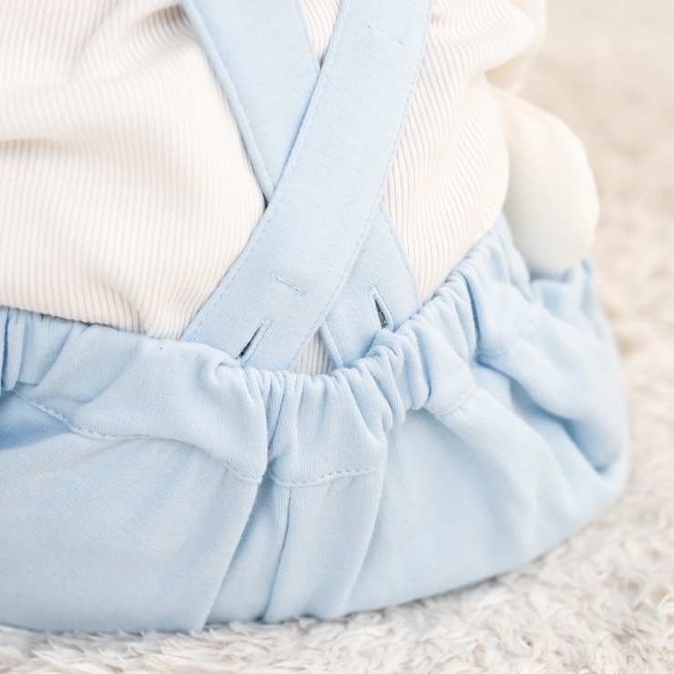 🇯🇵限量預訂 日本直送🇯🇵玉桂狗吊帶連身褲