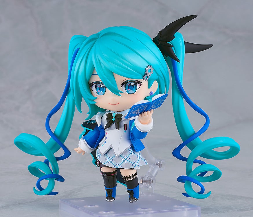 (預訂訂金 $200) (總價 $410) GSC Nendoroid 3010 初音未來 MIKU WITH YOU 2025Ver. 黏土人 Hatsune Miku (行版)