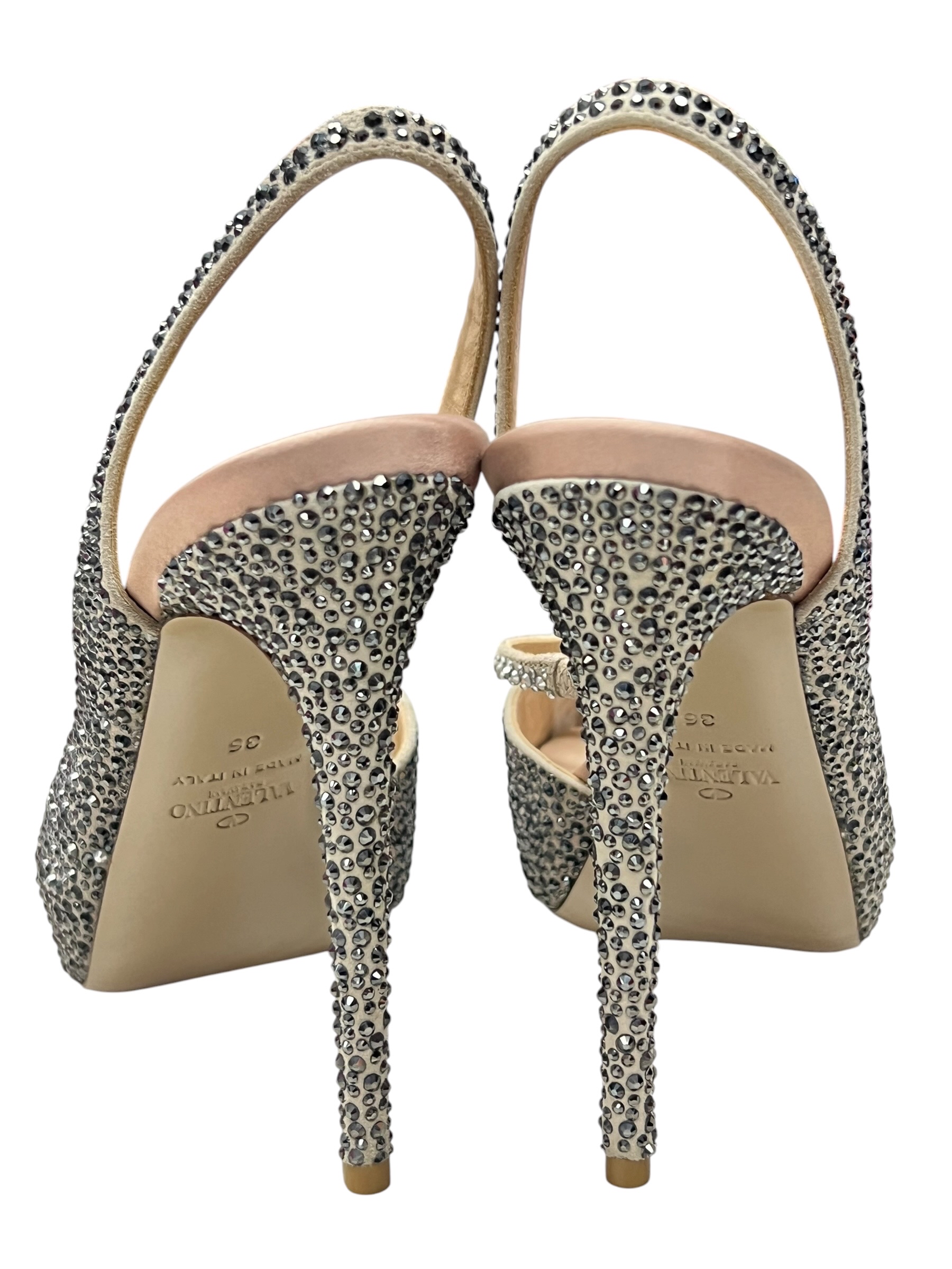 Pre-Owned VALENTINO Garavani / Product Code: 070721