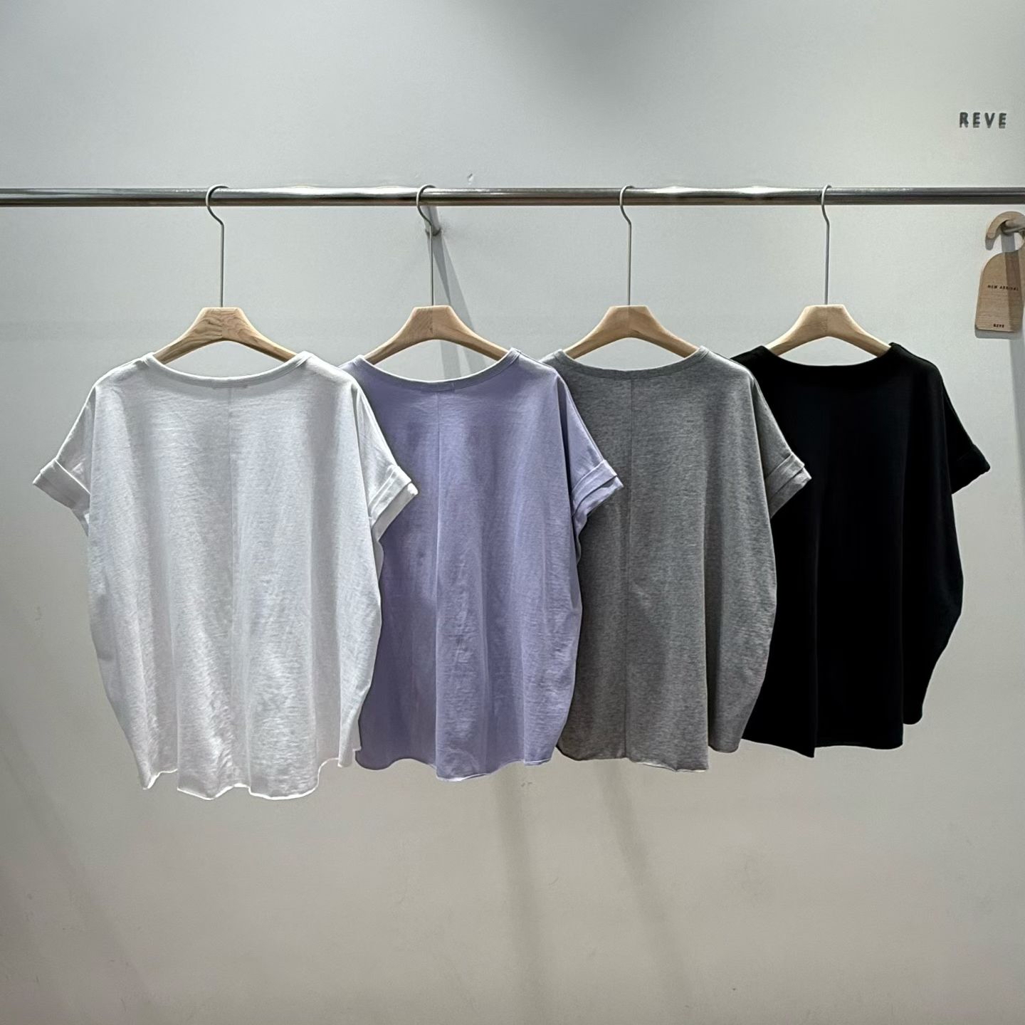 (2026FW) REVE - TOP