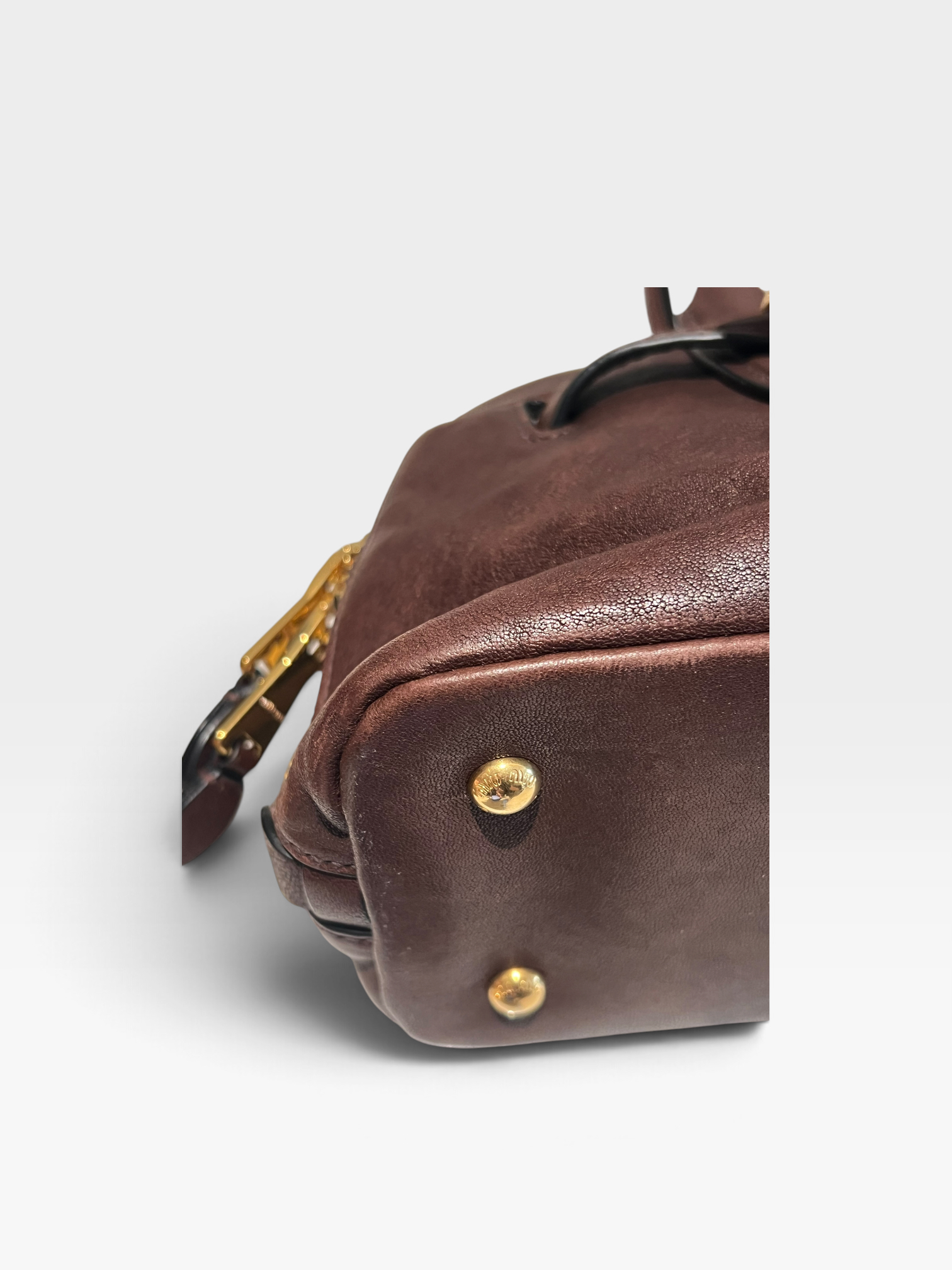 Pre-Owned MIU MIU Aventure / Product Code: 091802