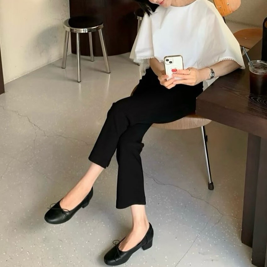 (2026FW) AFTERNOON - TOP