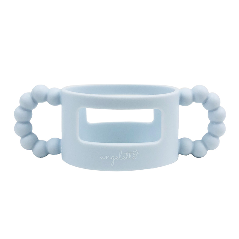 部分現貨🇯🇵預訂 日本直送🇯🇵Angelette 四色嬰兒奶樽扶手