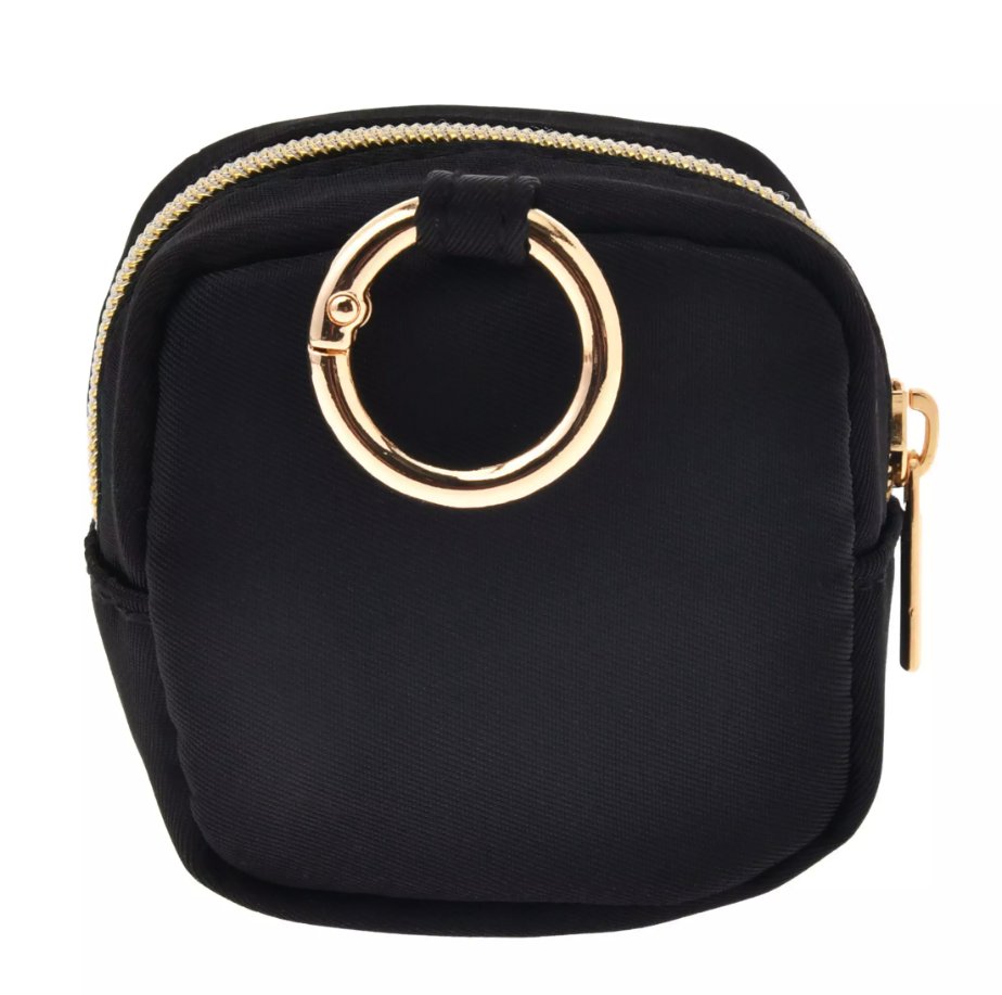 預訂 方形pouch 2way bag Mickey Minnie Donald Goofy Chipndale Aliens 