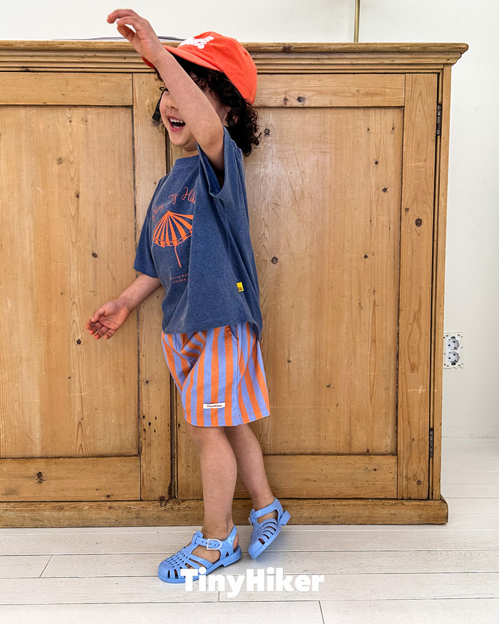 🇰🇷Tiny Hiker短褲