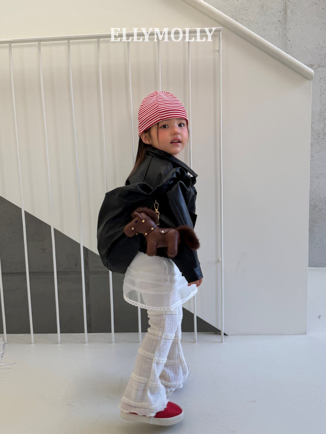 EL4388 Bag