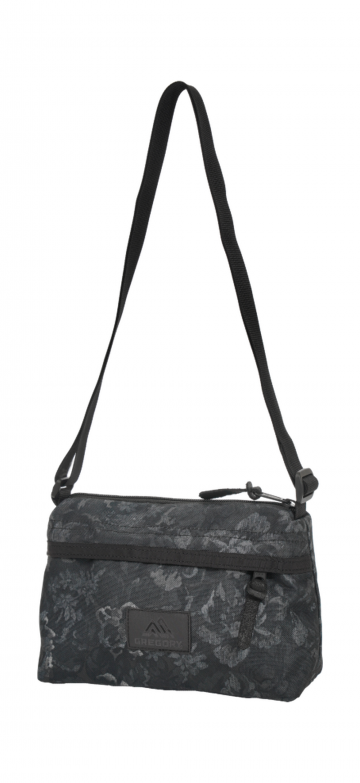 Gregory Envelope Shoulder 125408