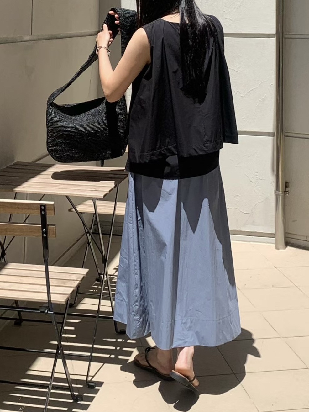 (2026SS) REVE - TOP
