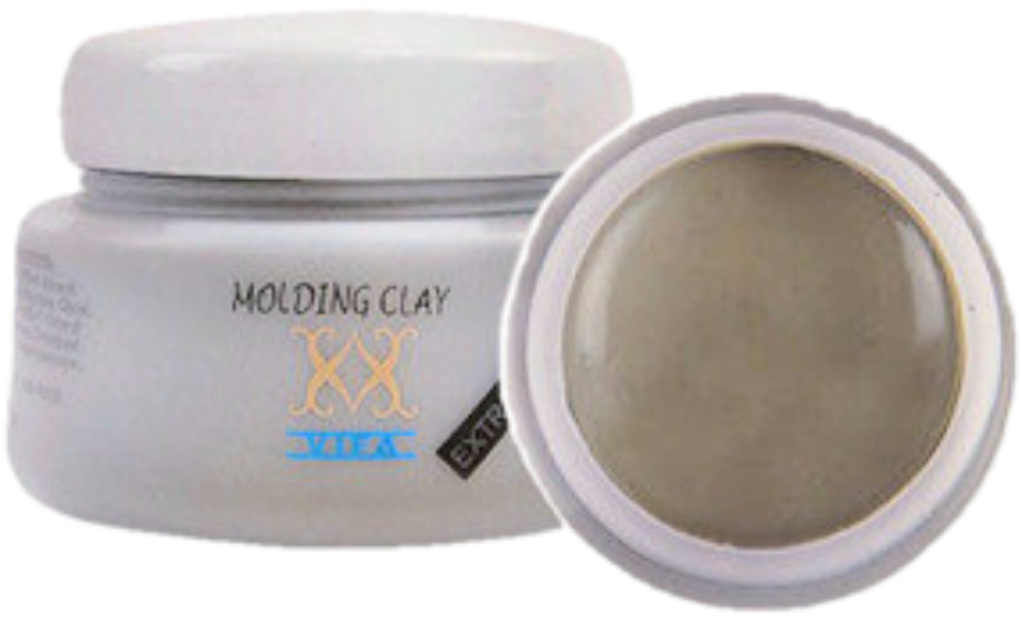 VIFA Extra Hold Molding Clay 造型髮泥