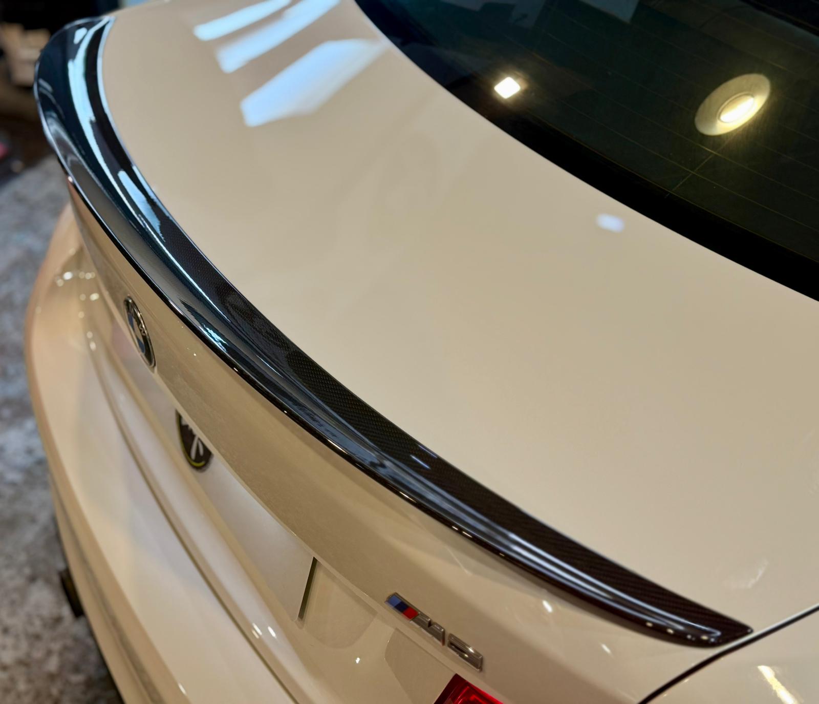 B.M.W. M2 COUPE LCI (F87) 2017