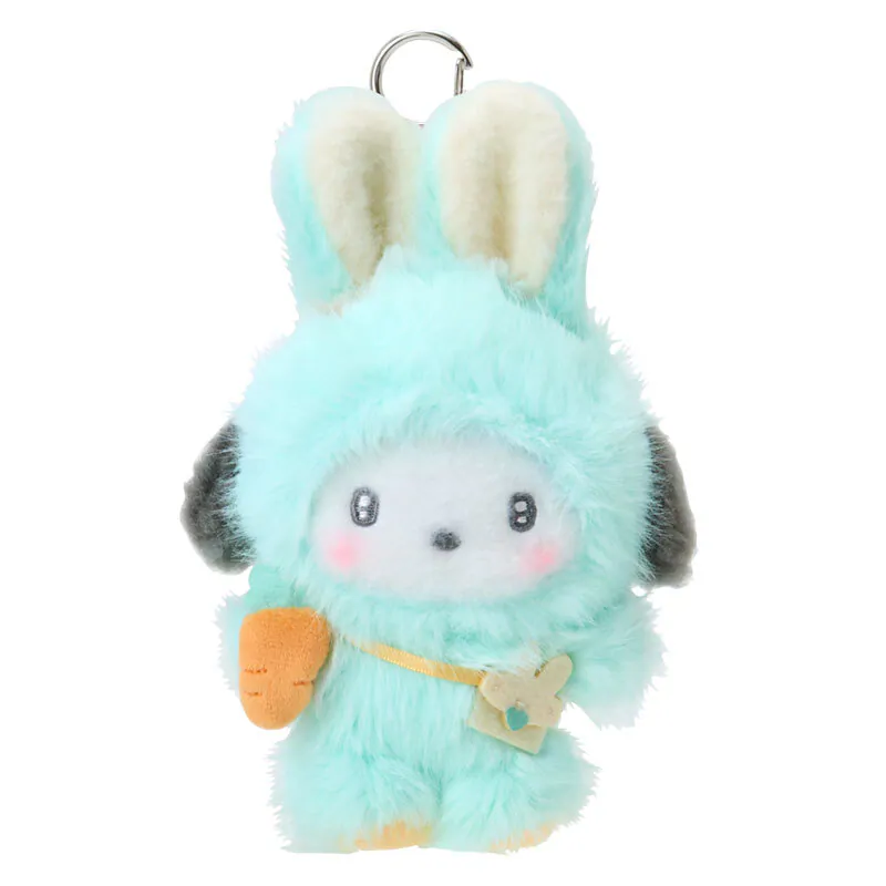 ［現貨］兔仔造型公仔掛飾