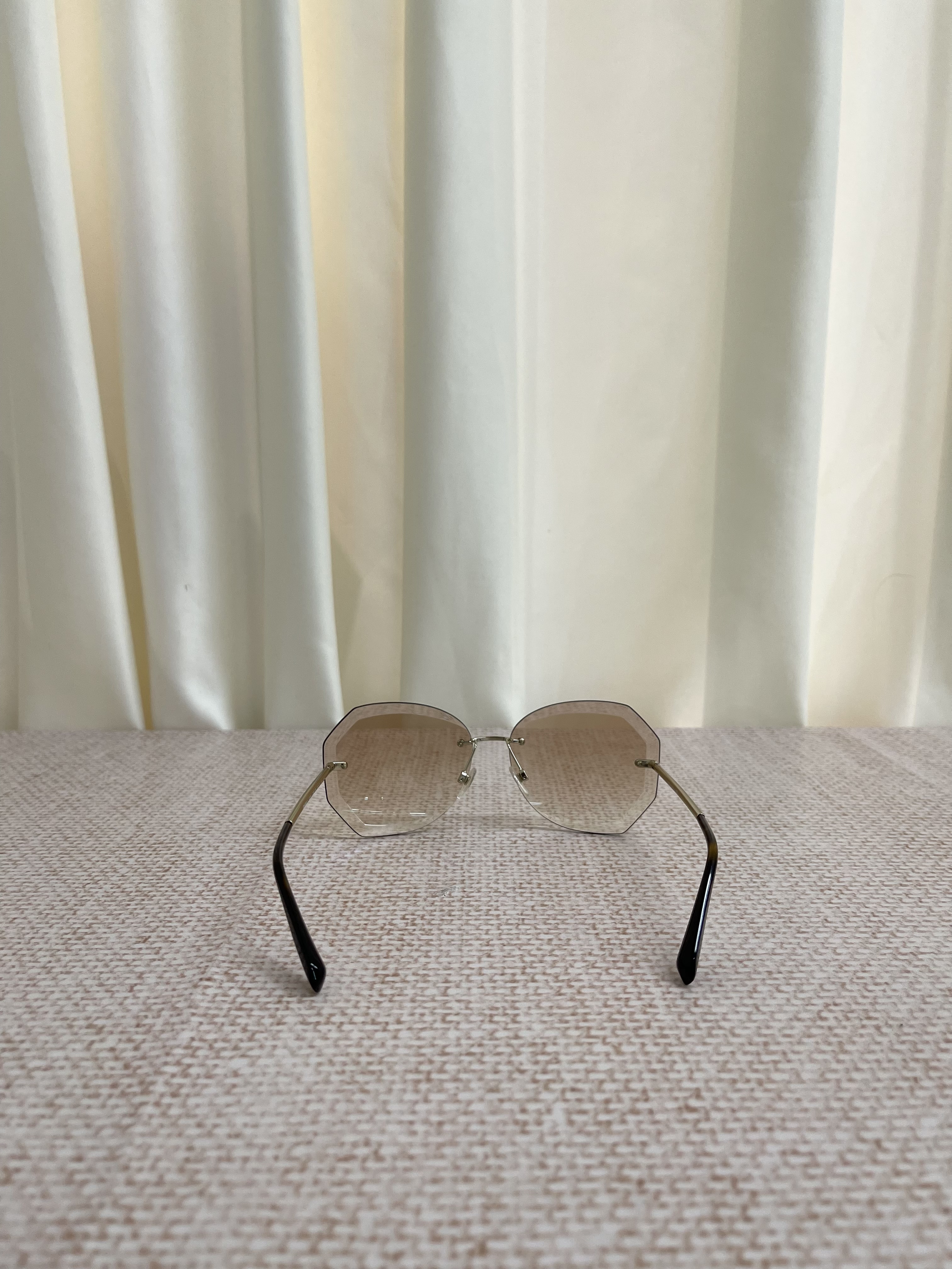 Pre-owned Chanel Sunglasses / Product Code: 26031206