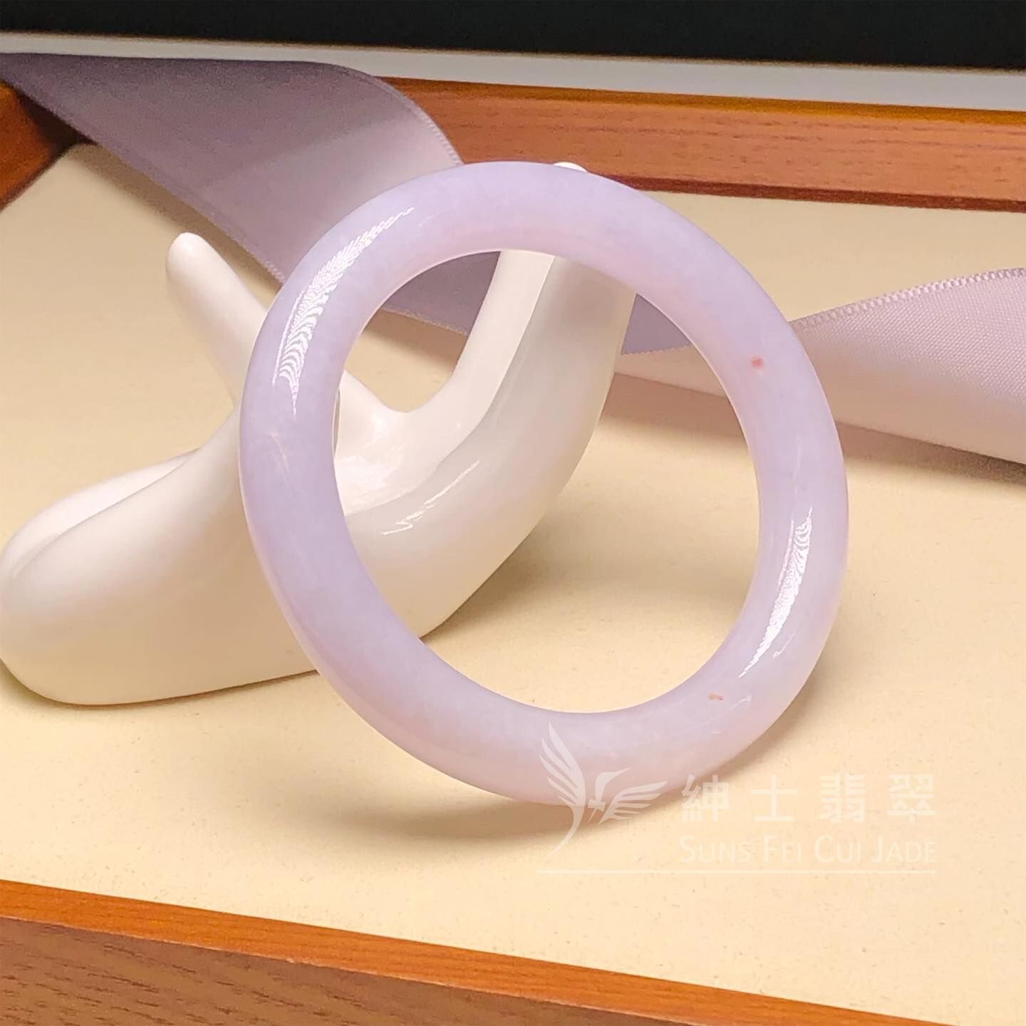 木那姐堆圓鐲52.6mm