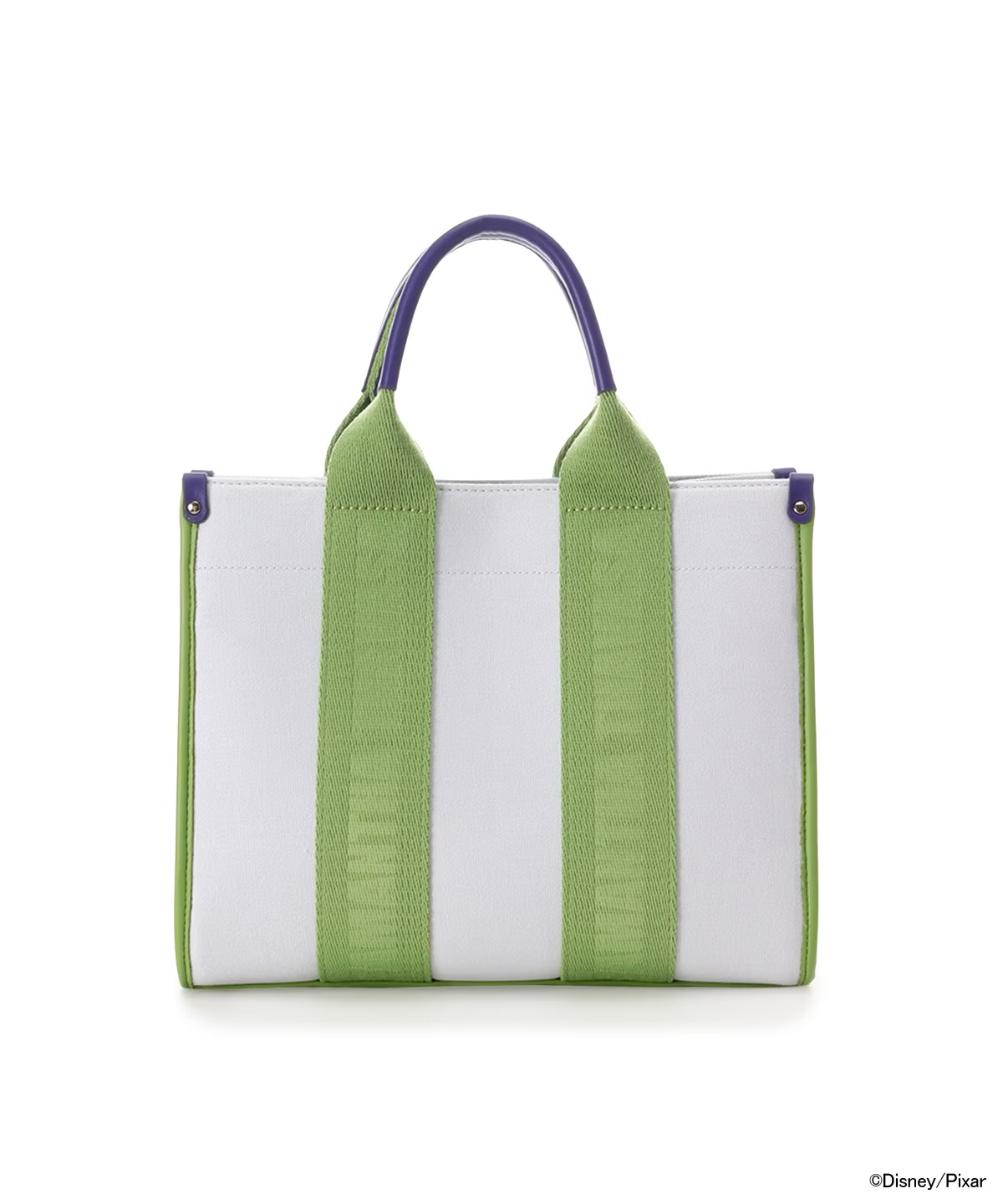 🌸 【預訂】Buzz 2Way Handbag - Samantha Thavasa x Toy Story