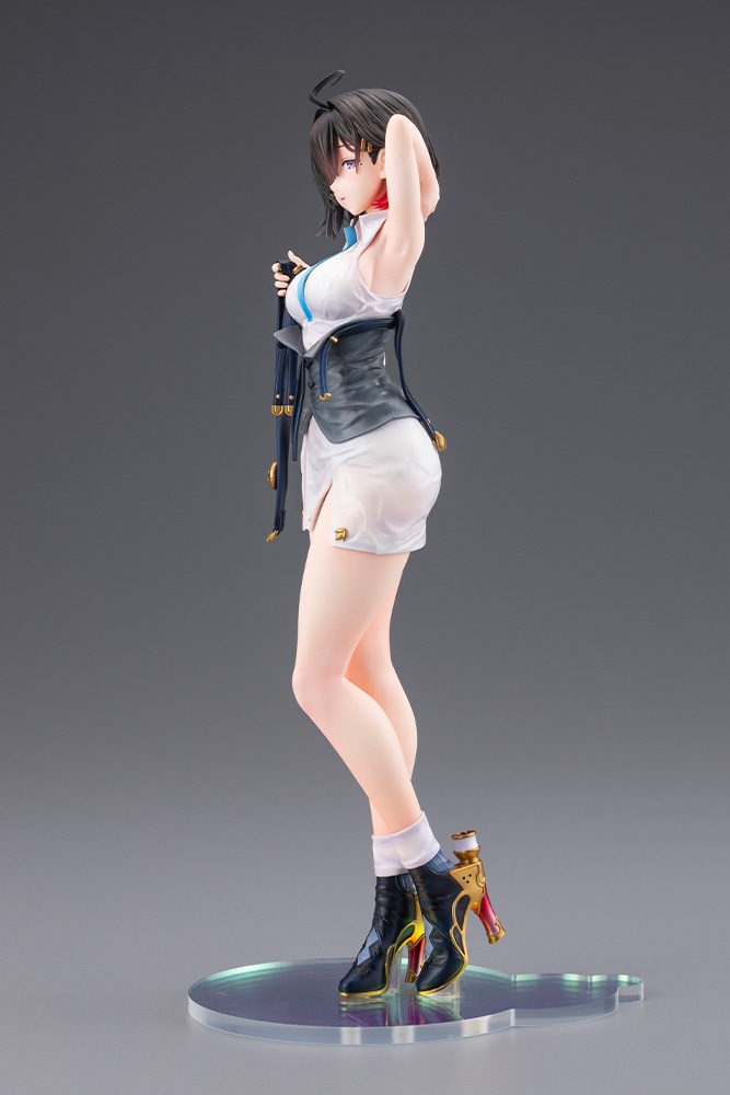 (預訂訂金 $400) (總價 $1023) 壽屋 Kotobukiya 優米雅的鍊金工房～追憶之鍊金術士與幻創之地～》優米雅·利斯菲爾德 太陽雨Ver. (KO07060) (行版)