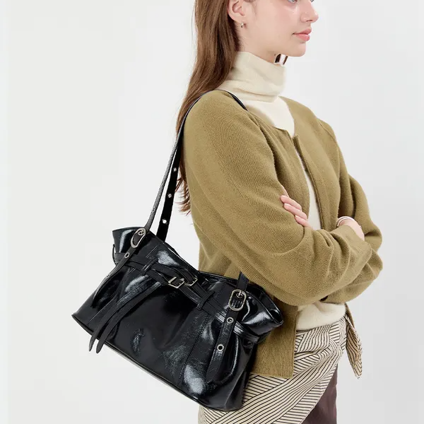 [Fractal 1.4] Knot Bag (3種)