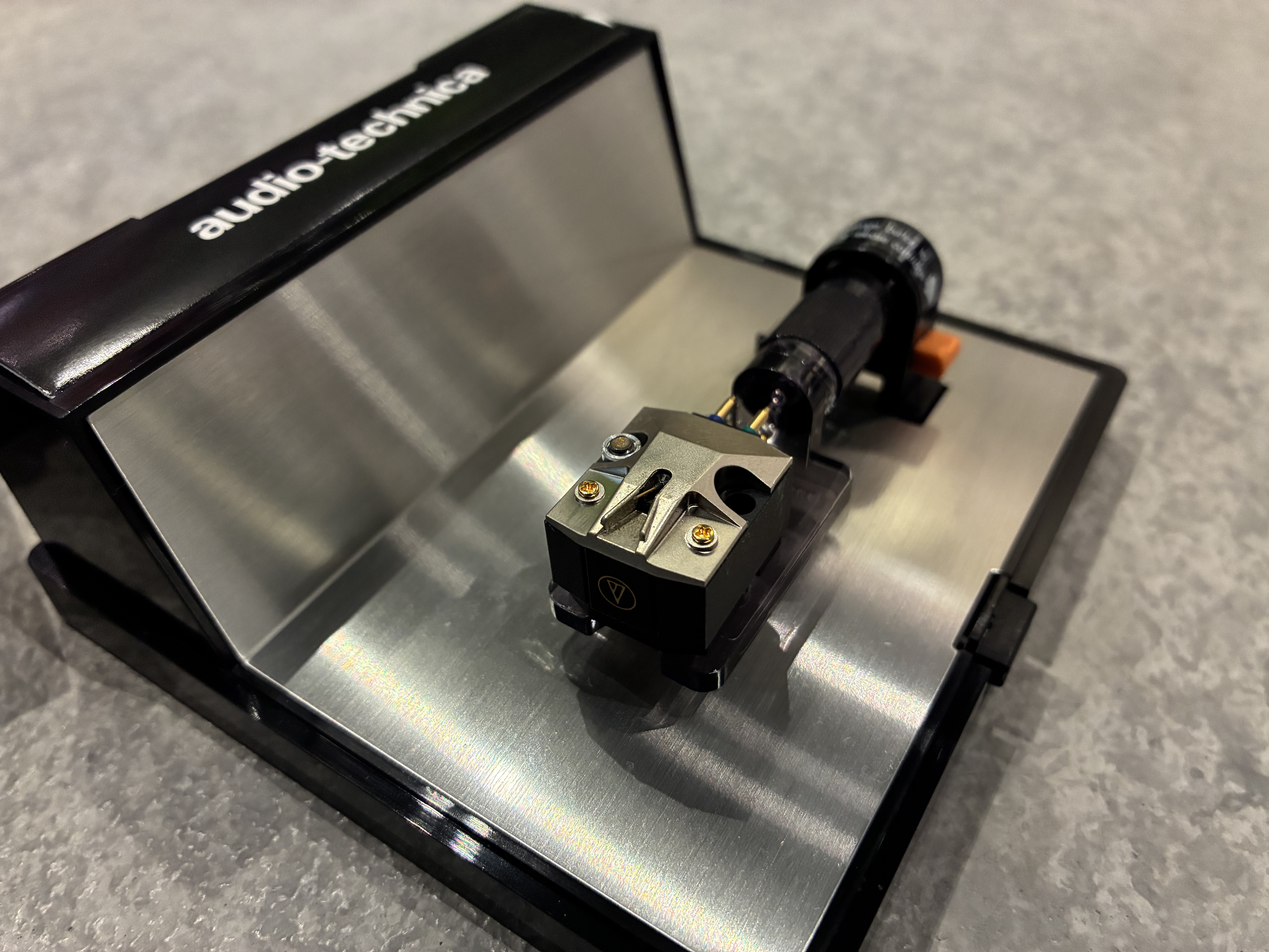 Audio-Technica AT33PTG/II 