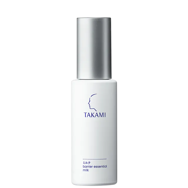 TAKAMI barrier essential milk