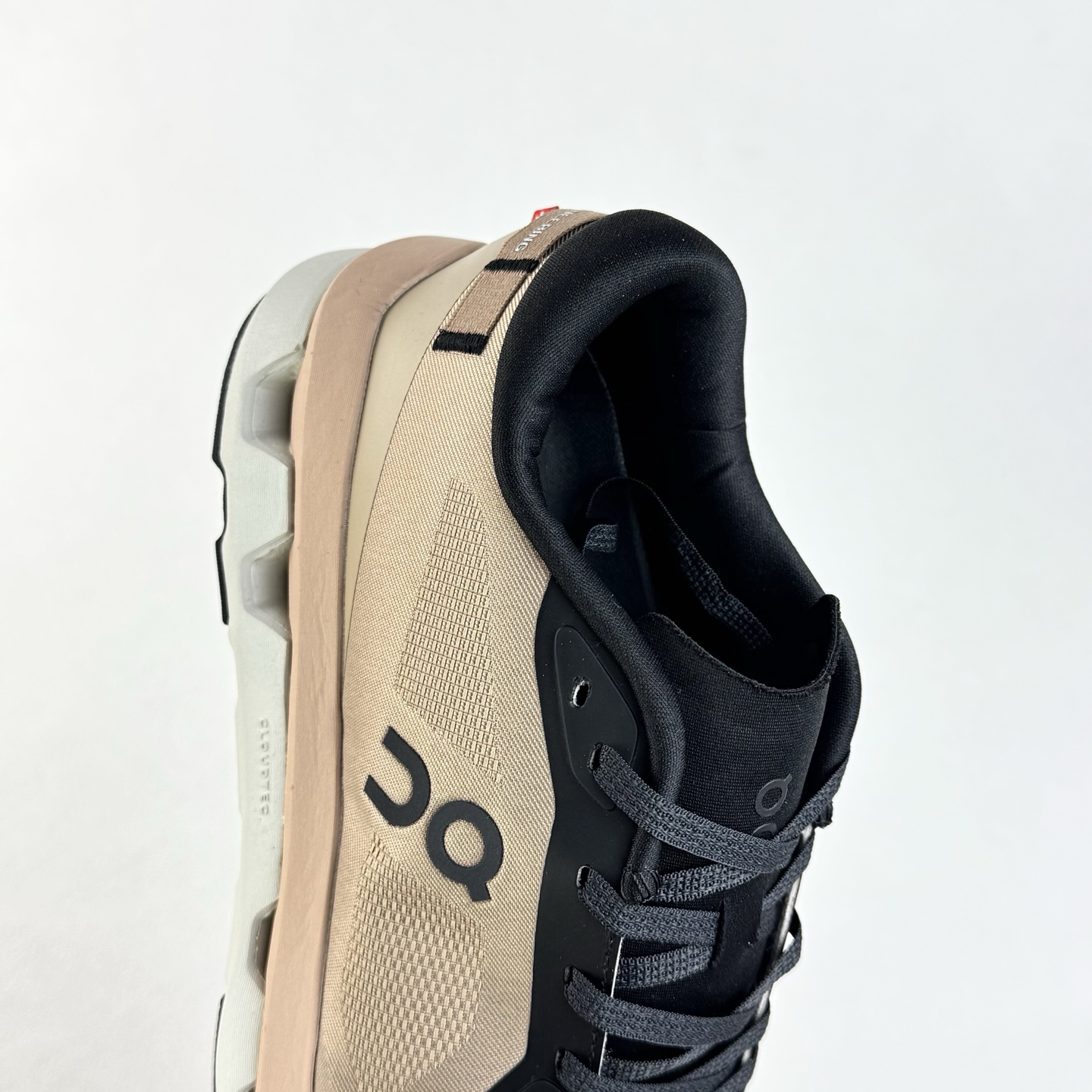 On Running Cloudzone