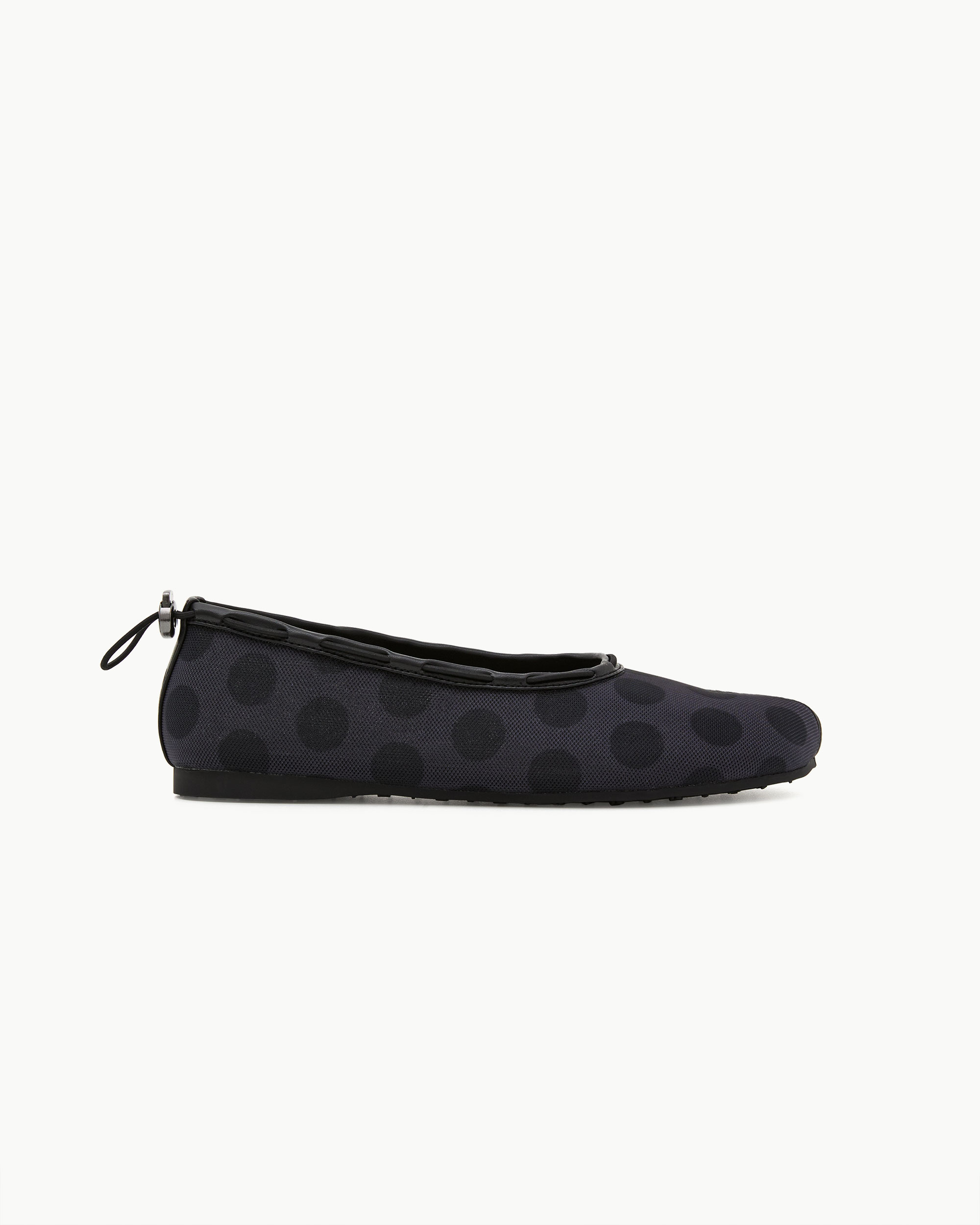 PAES | Mesh Air String Flat Dot