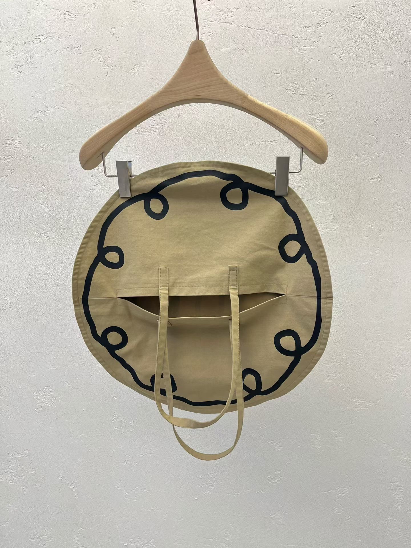AB 帆布水桶袋